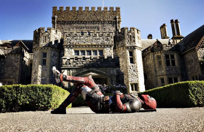 DEADPOOL2