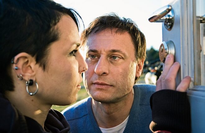 Michael Nyqvist