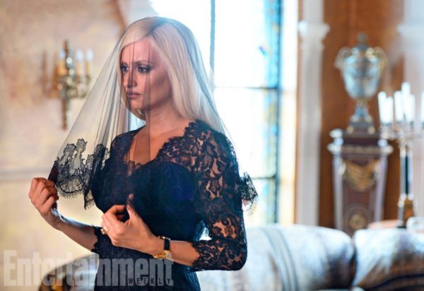 Versace: American Crime Story (2018) Season 2, Episode 1 Penelope Cruz as Donatella Versace. CR: Jeff Daly/FX