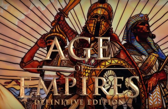 age of empires