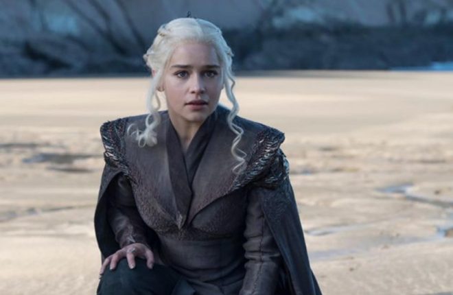 Game of Thrones Season 7 CR: Helen Sloan/HBO