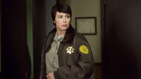 jody mills