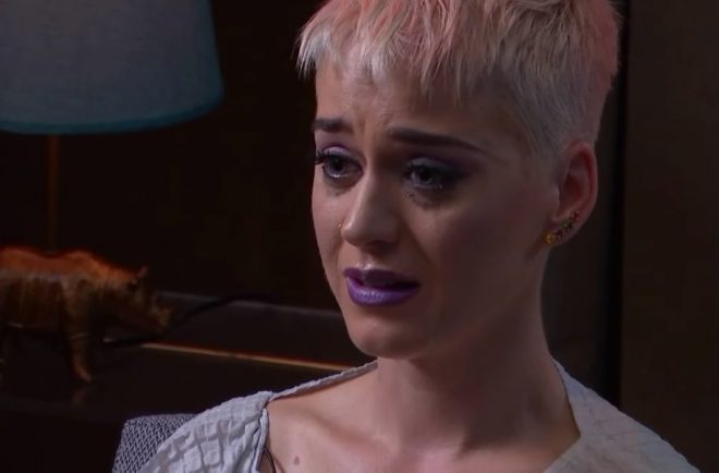 katy