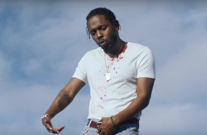 kendrick lamar