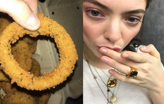 lorde