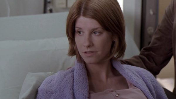 molly grey thompson