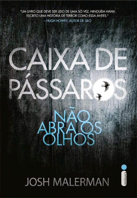 caixa de passaros