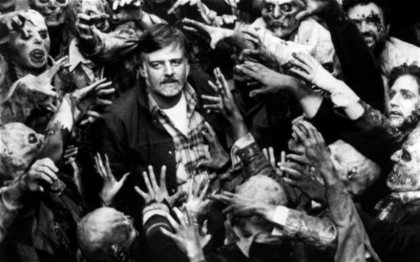 george a romero