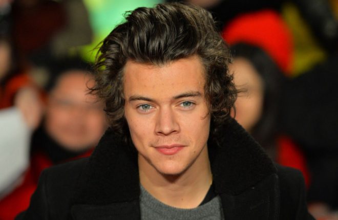 harry styles