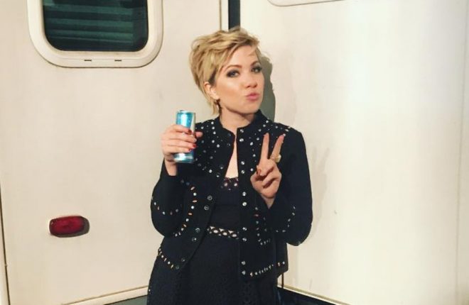 carly rae jepsen