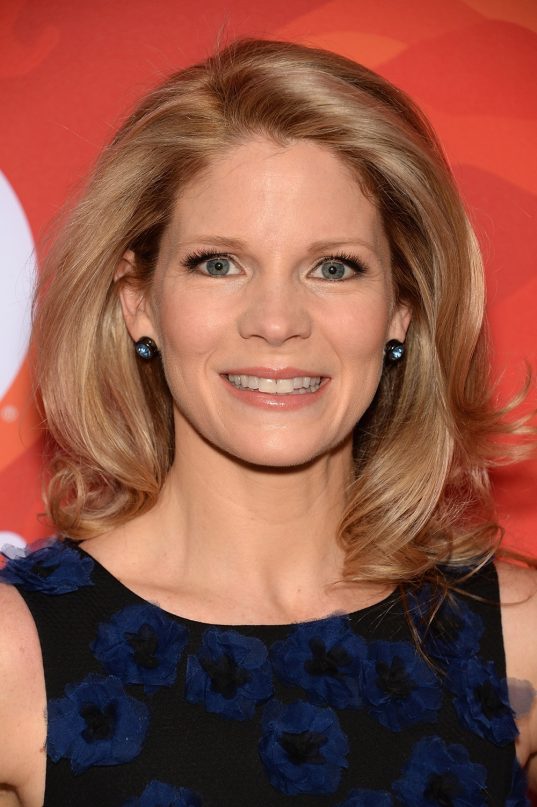 Variety's Power Of Women: New York 2016