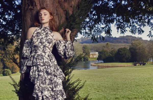sophie turner