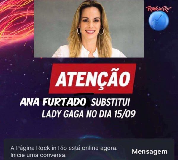 ana furtado