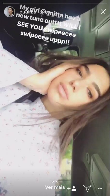 dua lipa anitta