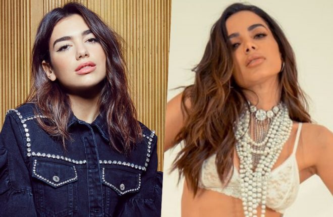 dua lipa anitta