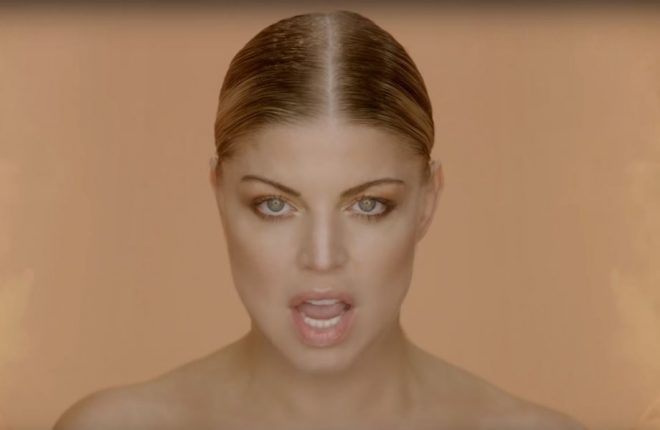fergie