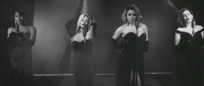 fifth harmony deliver