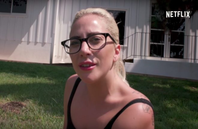 lady gaga gaga five foot two