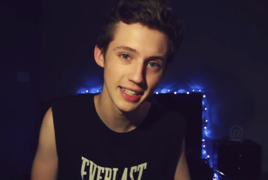 Resultado de imagem para troye sivan
