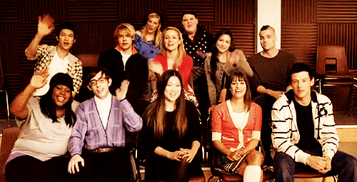 glee