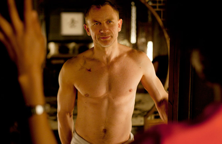 Daniel Craig Filme Daniel Craig Filme
