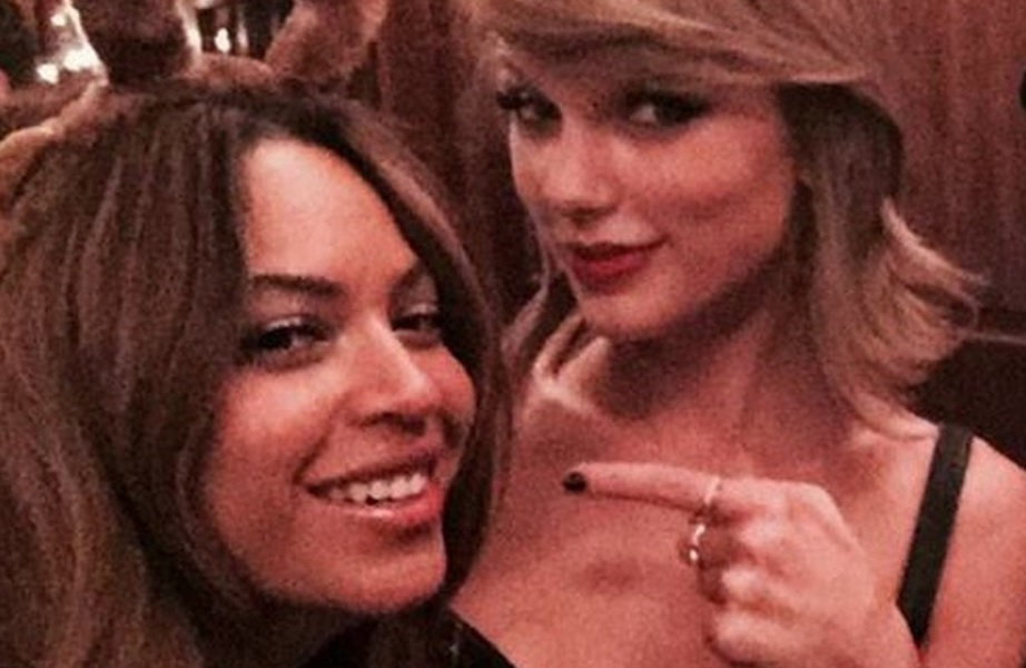 Beyoncé e Taylor Swift estão entre as 30 pessoas mais influentes da internet, segundo a Time