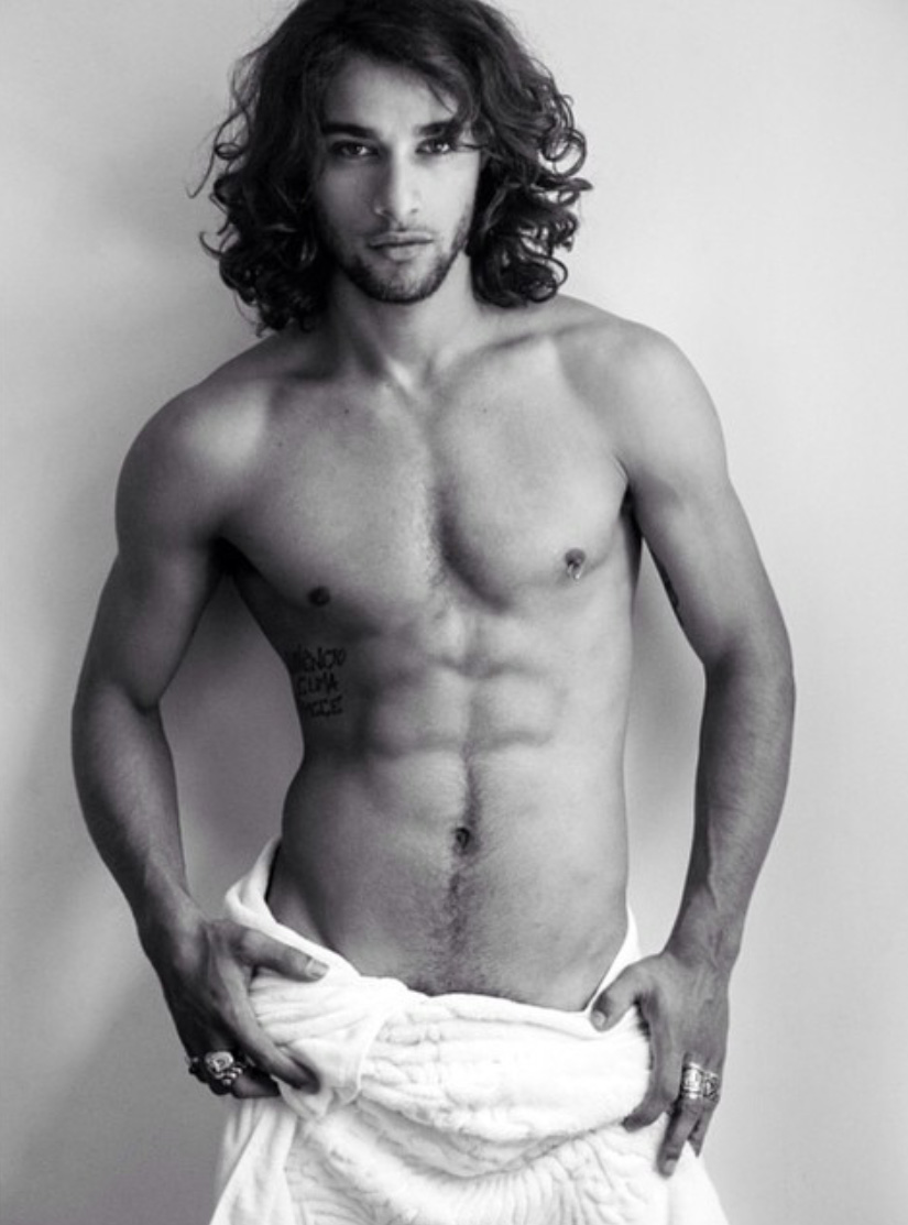 towel-series-pablo-morais