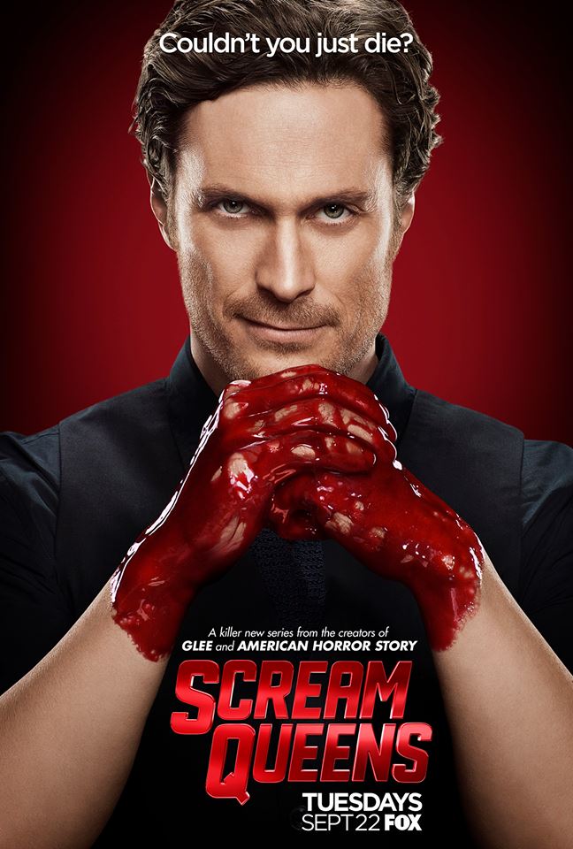 oliver hudson snapchat oliver hudson scream queens oliver hudson snapchat oliver hudson scream queens