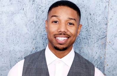 Los músculos de Michael B. Jordan en Creed | Michael B Los músculos de Michael B. Jordan en Creed | Michael B