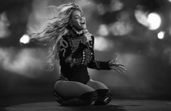 beyonce