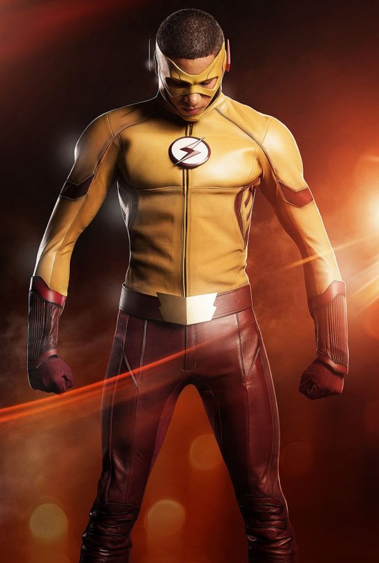 kid-flash