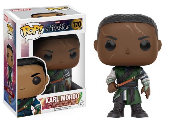 Barão Mordo