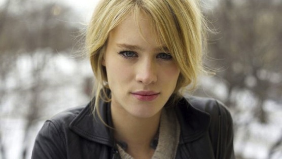 Mackenzie Davis