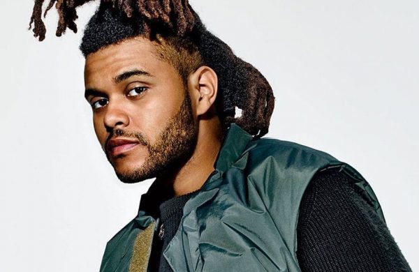 The-Weeknd