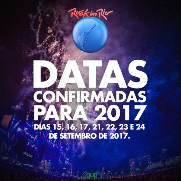 rock in rio 2