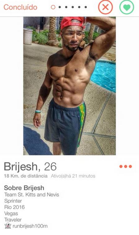 tinder-brijesh