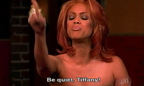 tyra