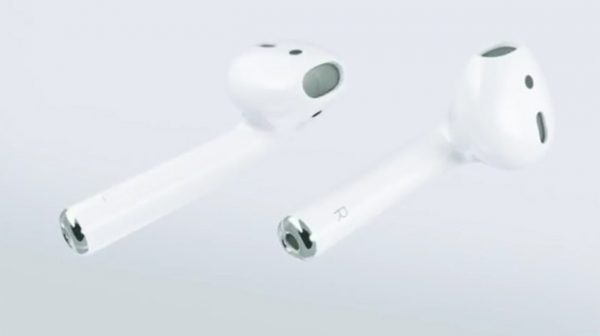 airpods