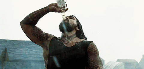 aquaman