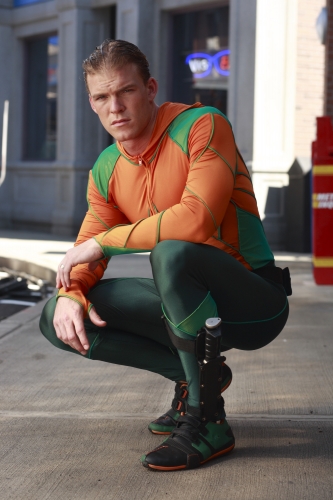 aquaman