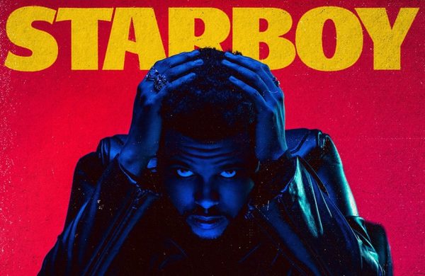 the-weeknd