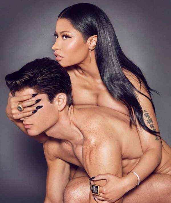 nicki