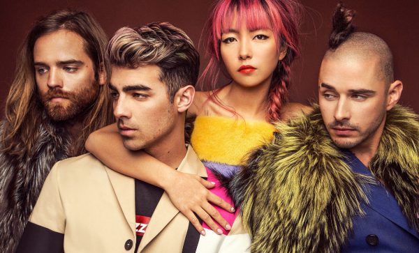 dnce-hotel