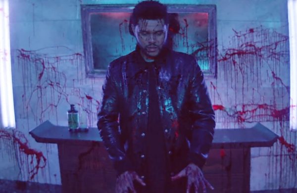 the-weeknd