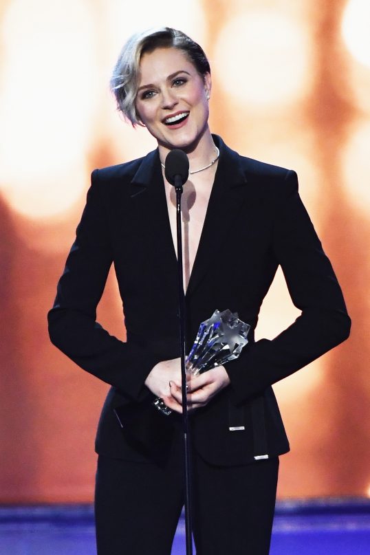 The 22nd Annual Critics' Choice Awards - Show