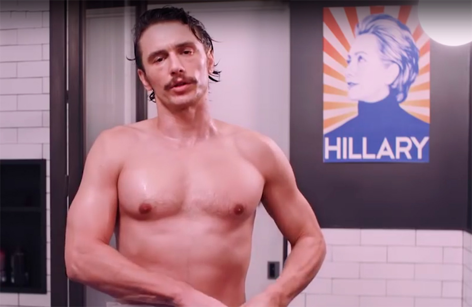 james-franco