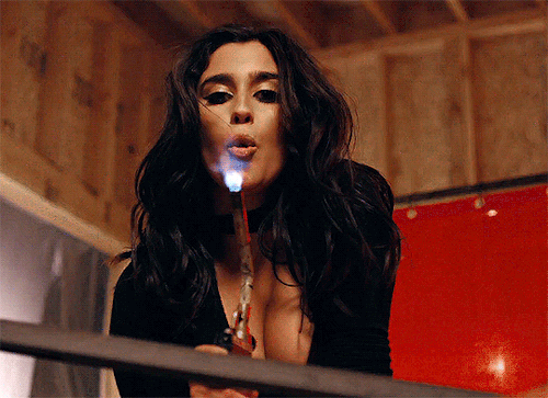 lauren-jauregui-work-from-home-flame