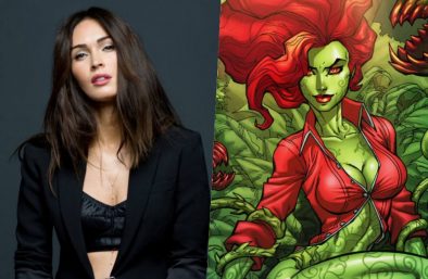 CINCO ATRIZES QUE PODERIAM SER A HERA VENENOSA! CINEMA | PAPELPOP | Página 149
