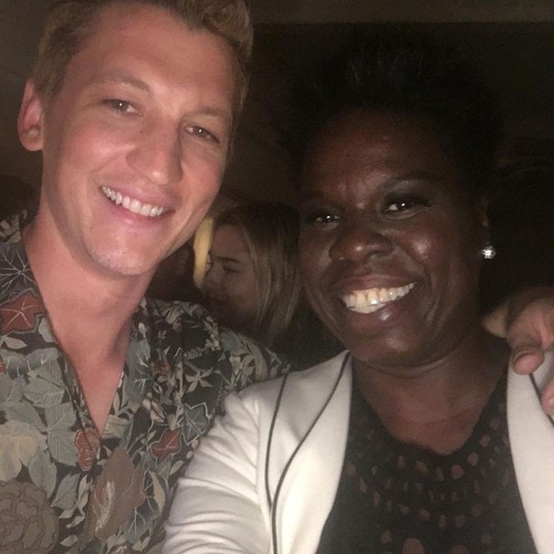 olimpiadas-miles-teller-e-leslie-jones