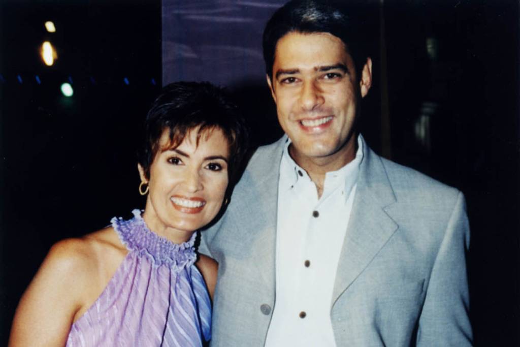 william-bonner-fatima-bernardes